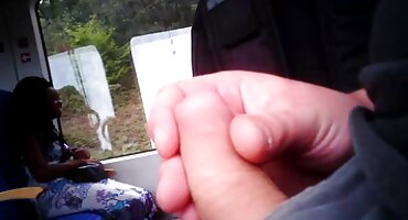 uncensored jav Valentina Nappi được kéo trên một dài đen vòi phim sex 18 cộng nước.