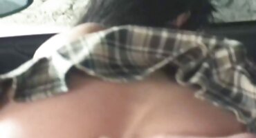 phim sex vương sở nhiên Maid Medusa không thể cưỡng sex me ke lại một vòi nước lớn.