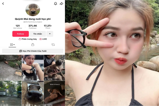 sex việt chim to Clipsex Quỳnh Mai gymer mông to