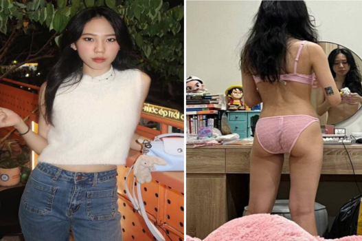 sex viêth Lồn người yêu mới ngon con bồ cũ